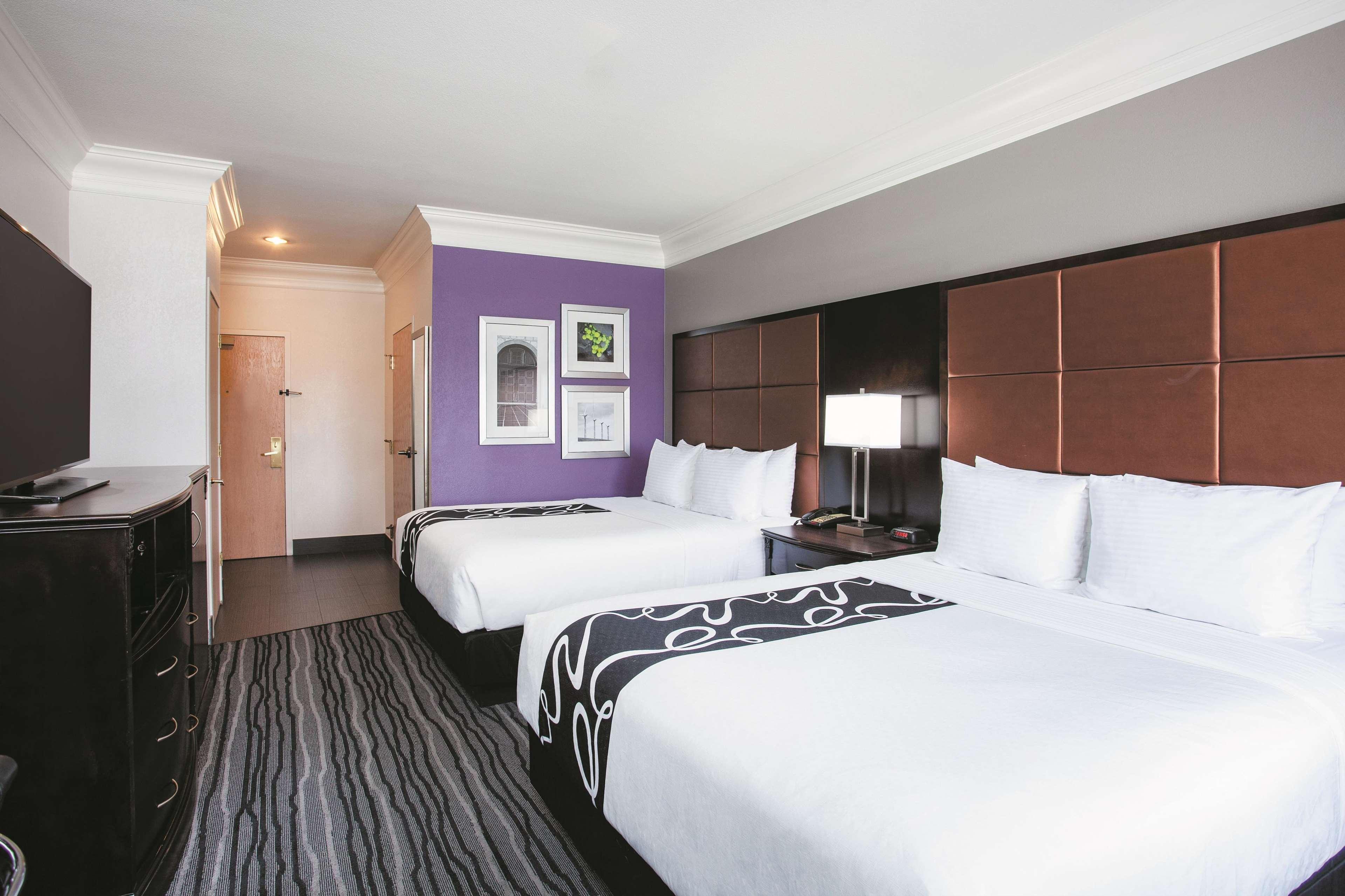La Quinta By Wyndham Dublin - Pleasanton Hotel Exterior foto