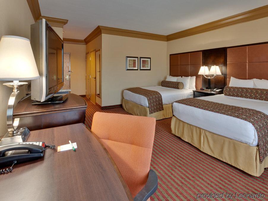 La Quinta By Wyndham Dublin - Pleasanton Hotel Cameră foto
