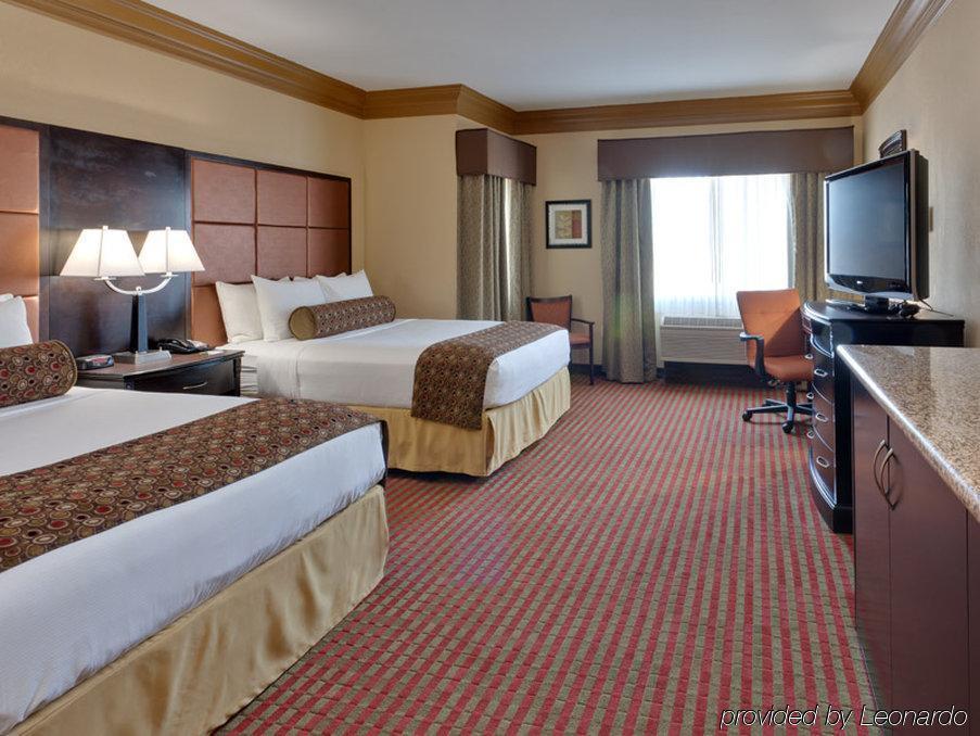 La Quinta By Wyndham Dublin - Pleasanton Hotel Cameră foto