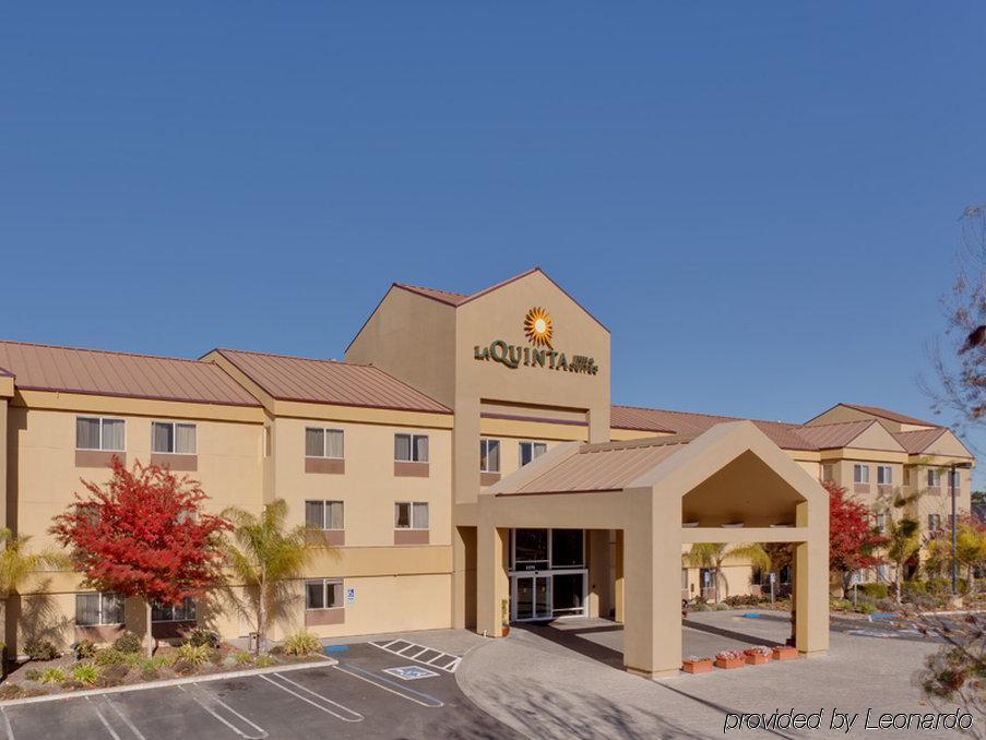 La Quinta By Wyndham Dublin - Pleasanton Hotel Exterior foto