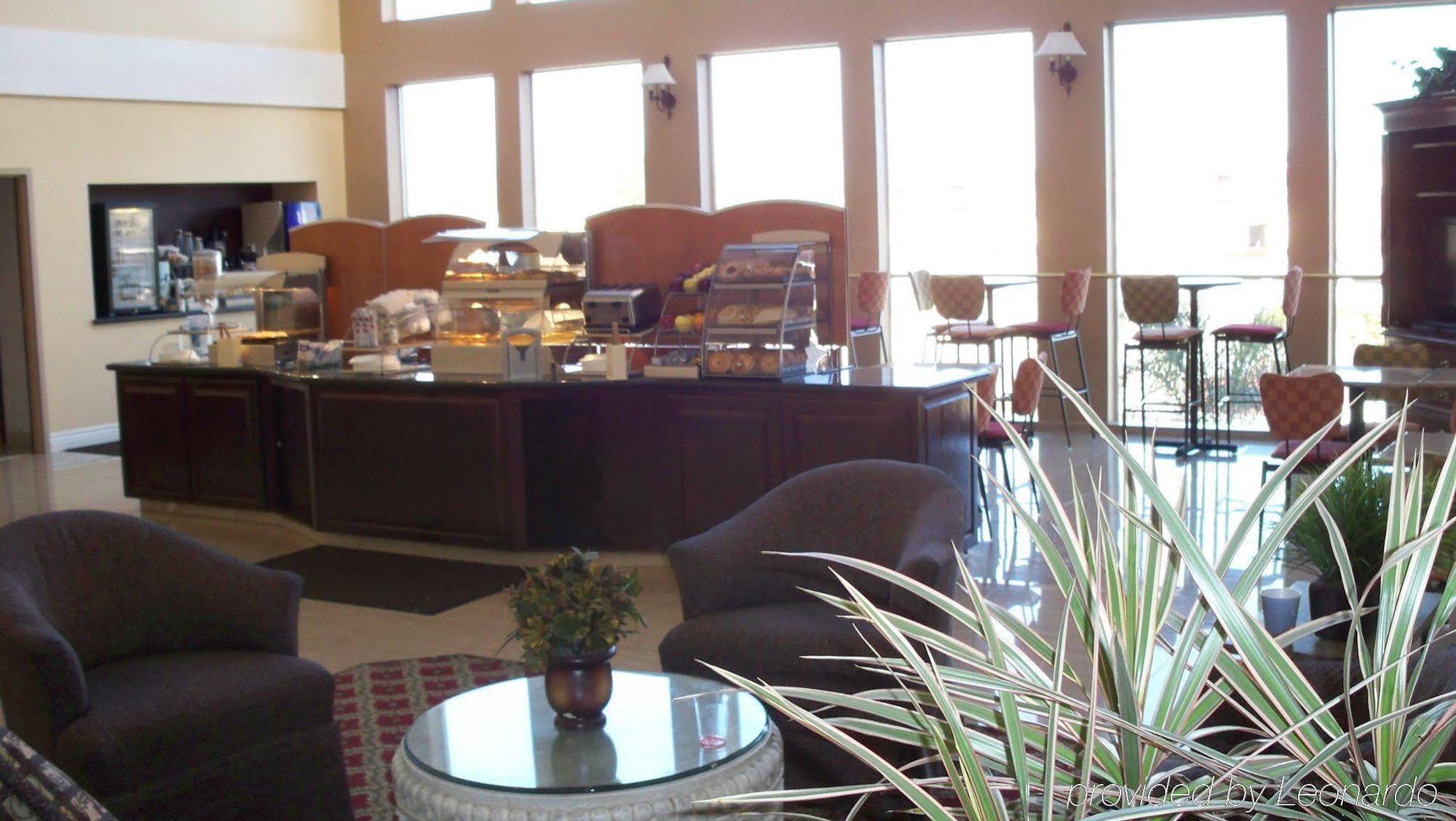La Quinta By Wyndham Dublin - Pleasanton Hotel Exterior foto