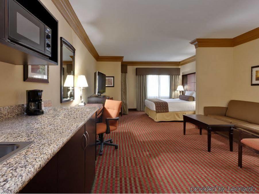 La Quinta By Wyndham Dublin - Pleasanton Hotel Exterior foto